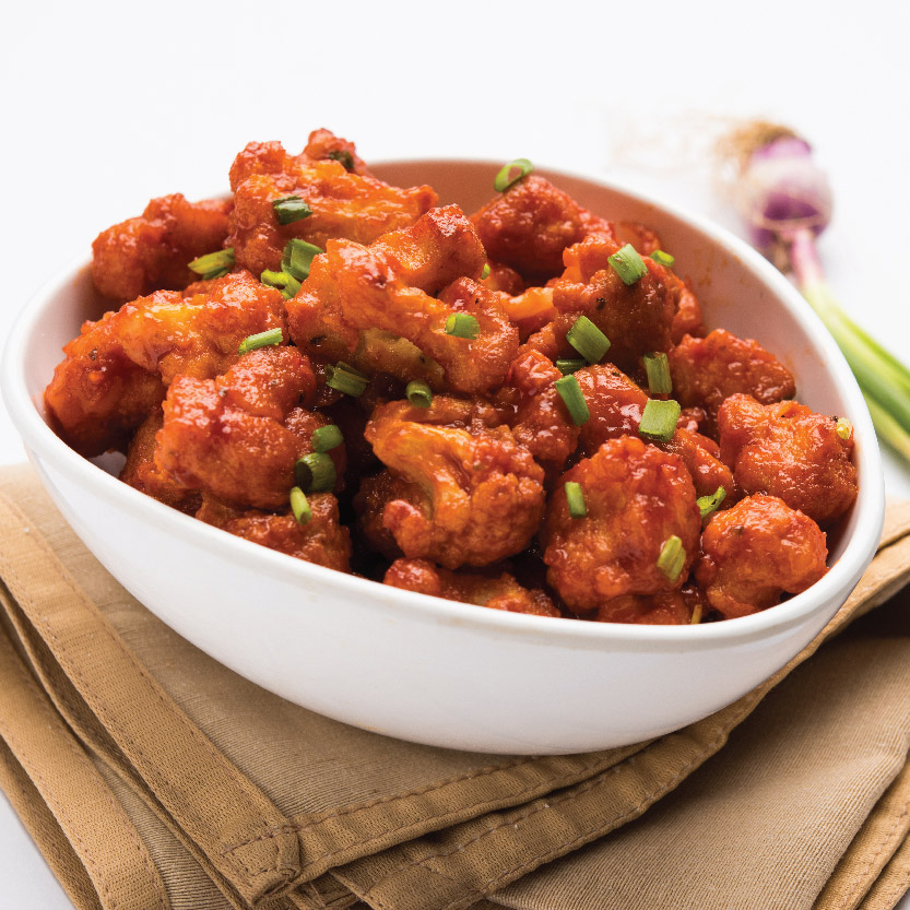 Gobi Manchurian