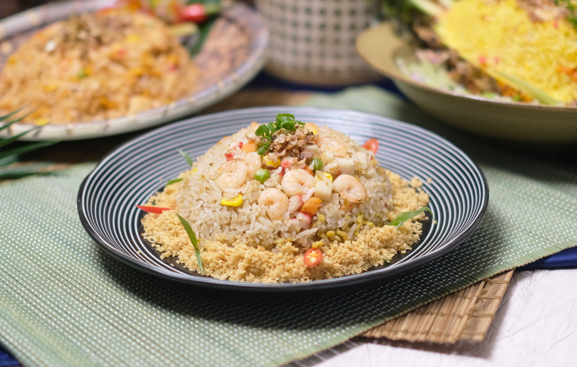 Golden-Cereal-Shrimp-Fried-Rice