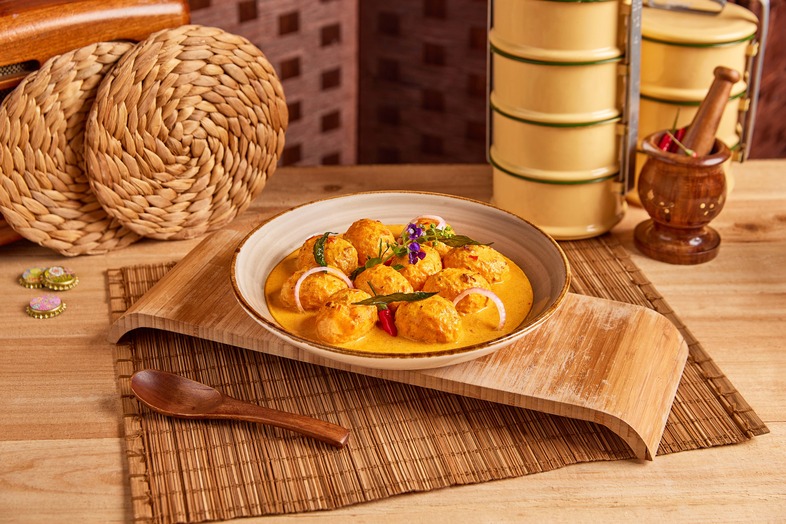 Telur Kesum (Locally Sourced)-min