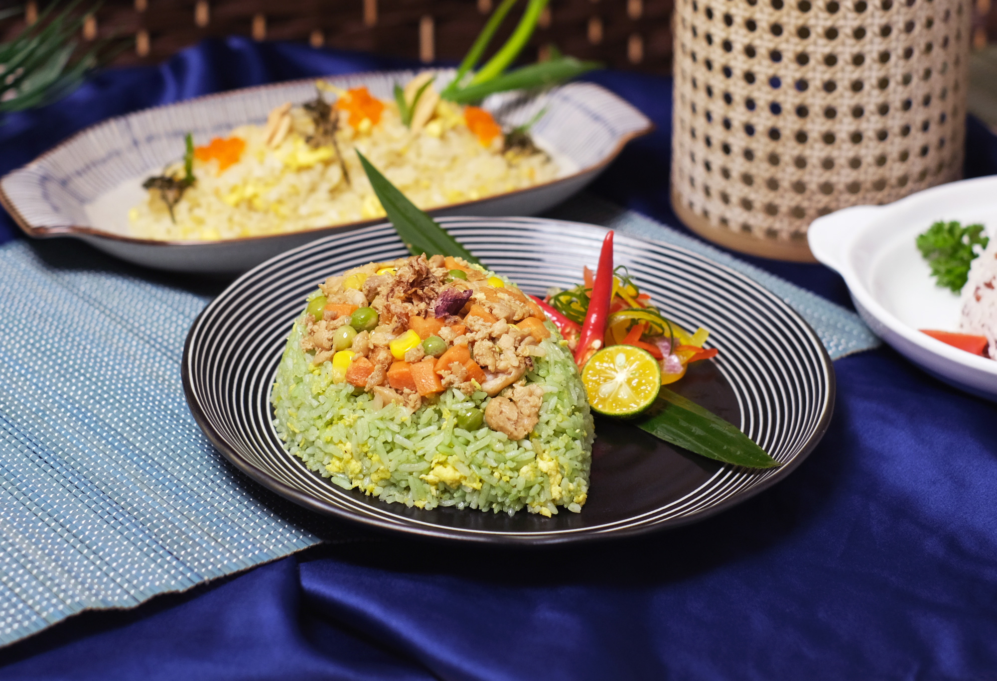 Thai-Green-Curry-Fried-Rice