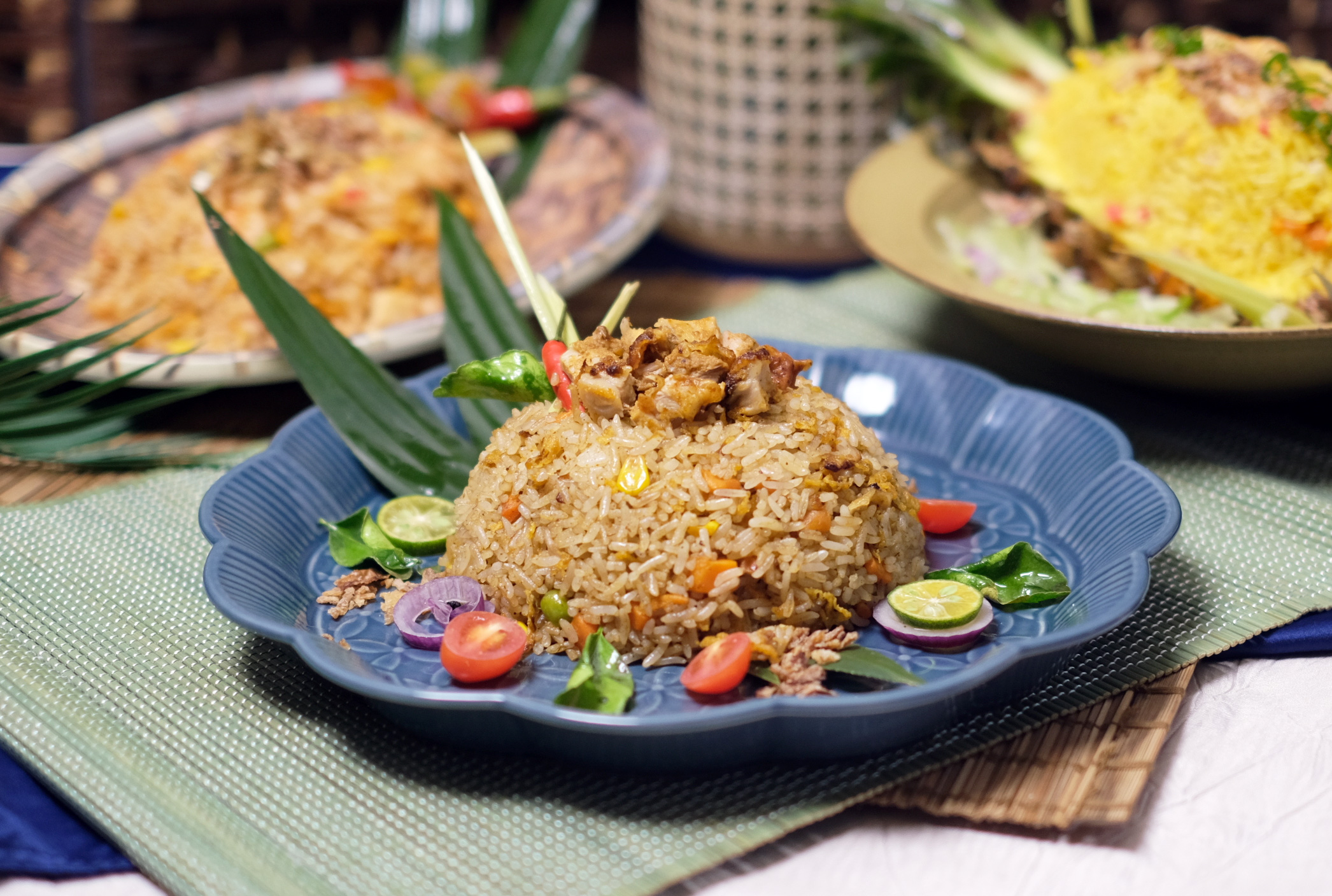 Tom-Yum-Chicken-Fried-Rice