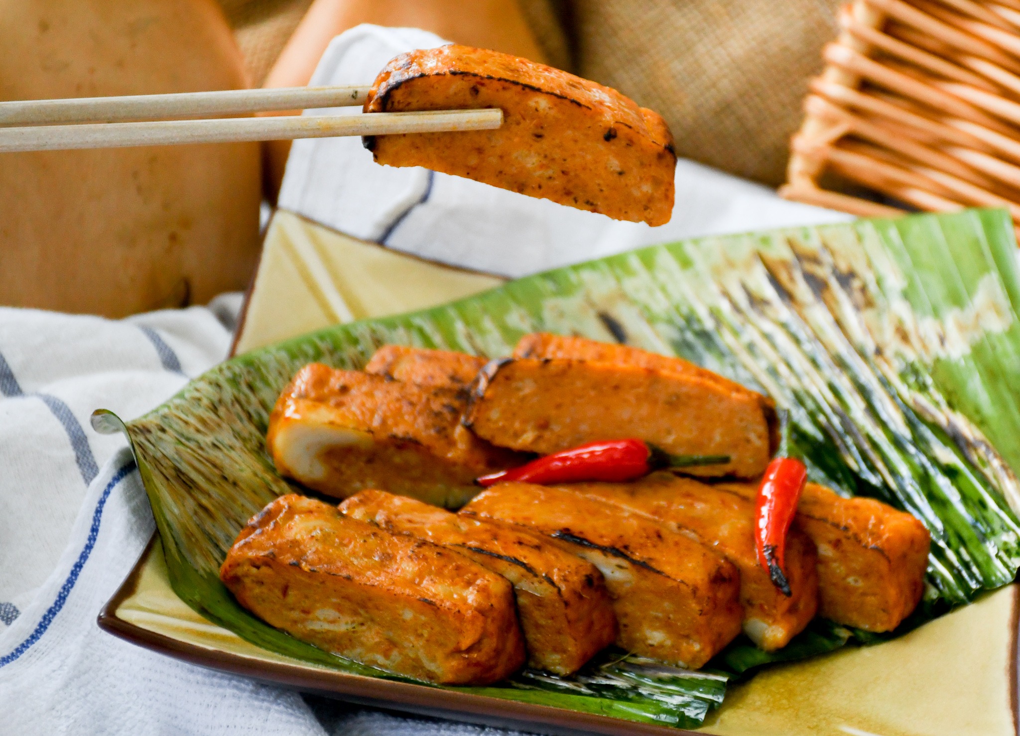 signature muar mackerel otah FULL