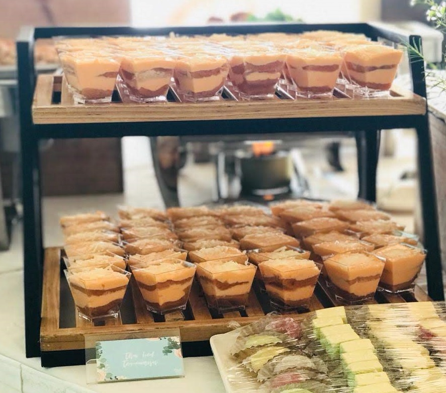 thai iced tiramisu
