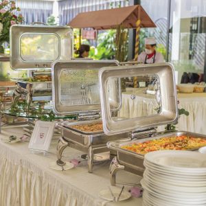 catering