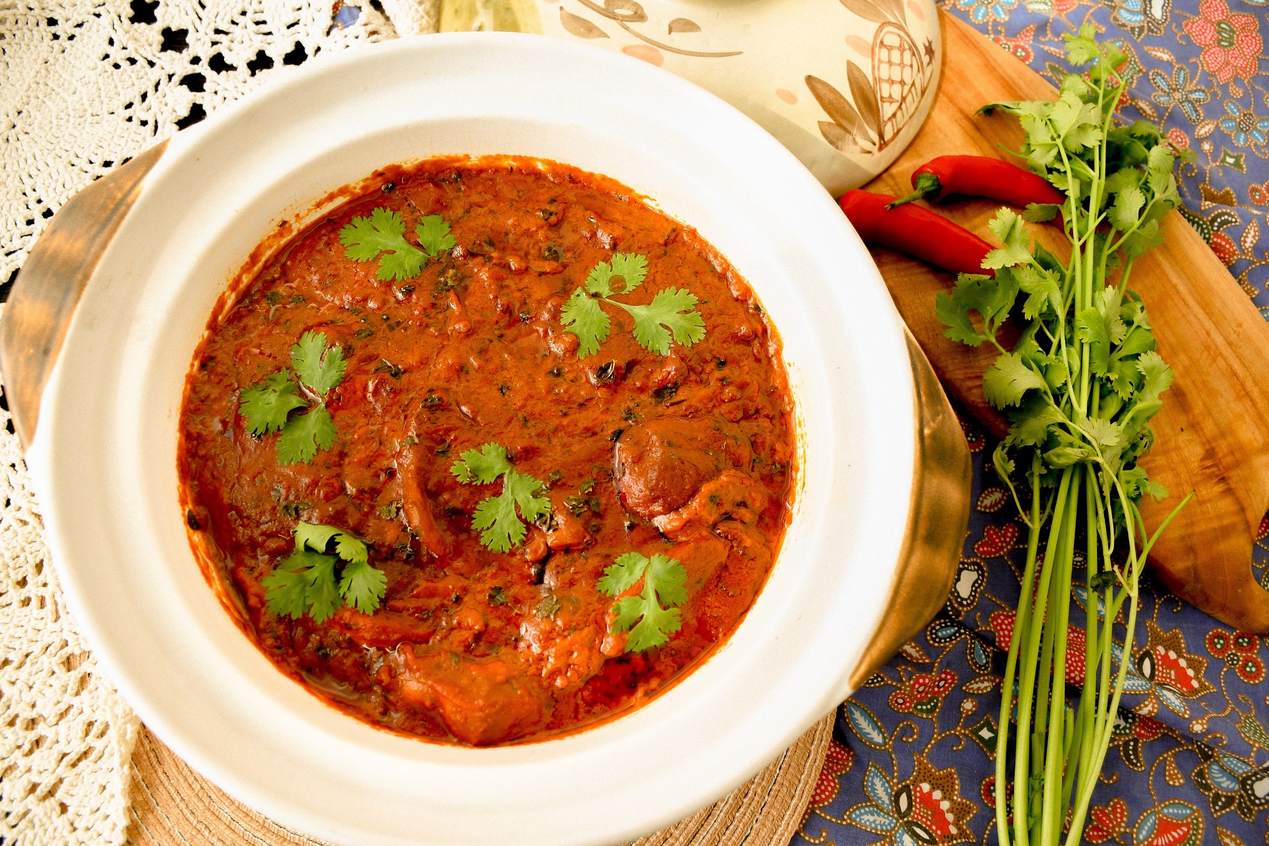 Chicken Tikka Masala