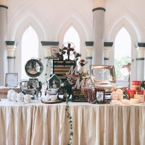 Premium Wedding Package