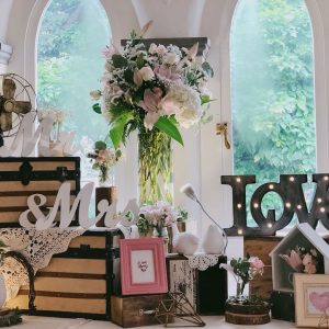 Classic Wedding Package