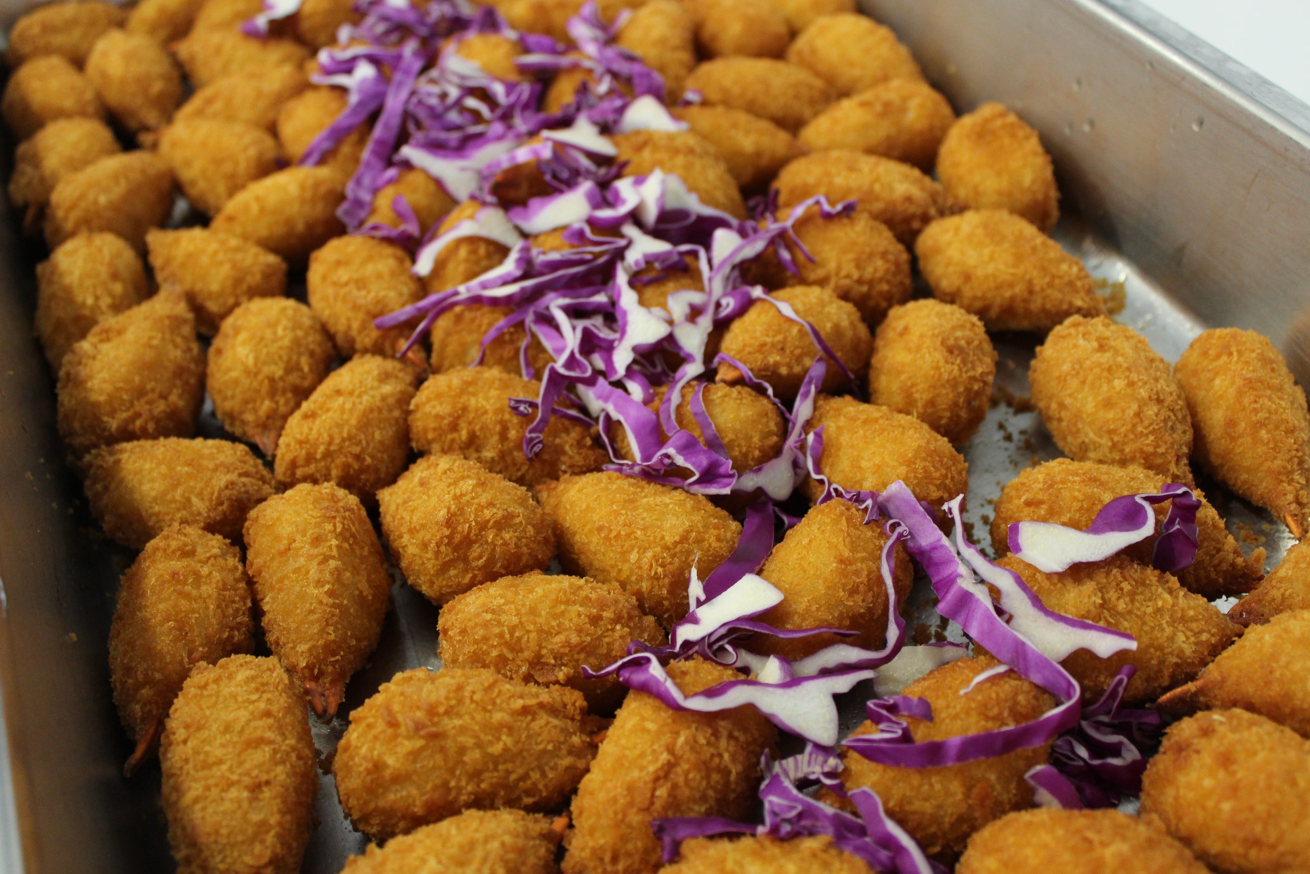 breaded crab claw (2)