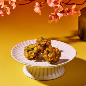 Salted Egg Honey Joy 12pax