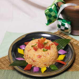 Nasi Tomato