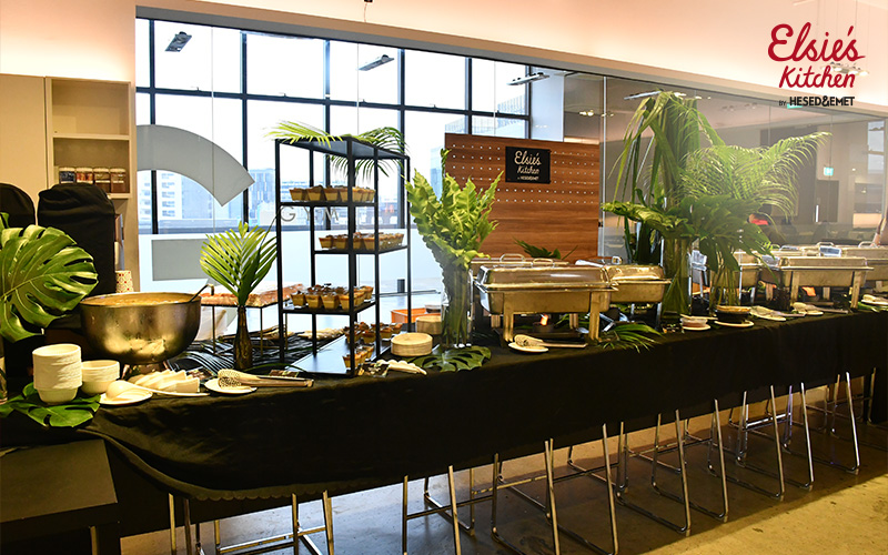 Office Catering