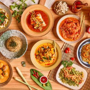MAKAN LAH