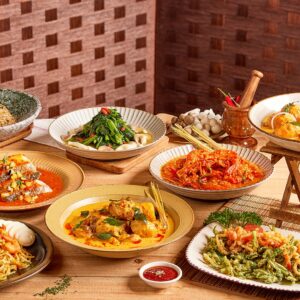 MAKAN MORE