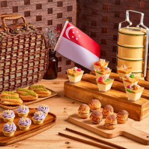 TEABREAK LOH