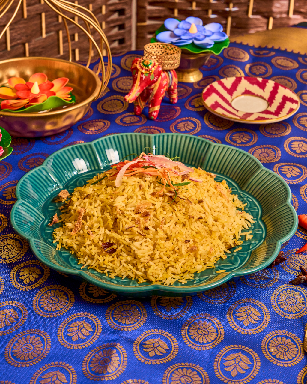 Nasi Briyani