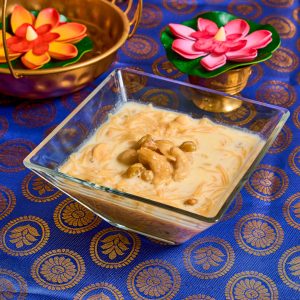 Payasam