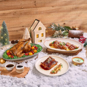 Merry Feast