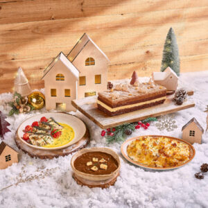 Yuletide Celebration