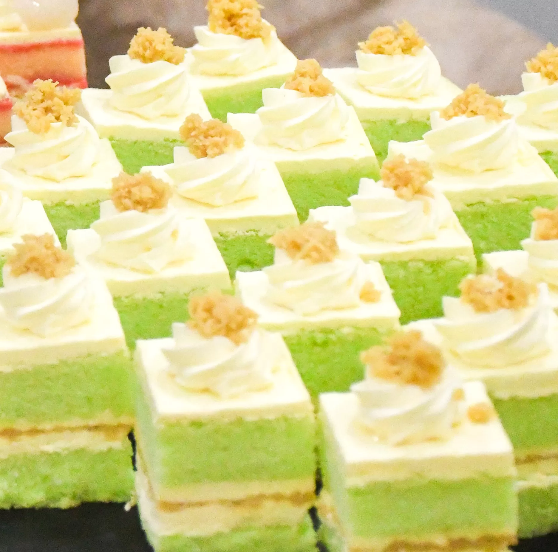 ondeh-cake