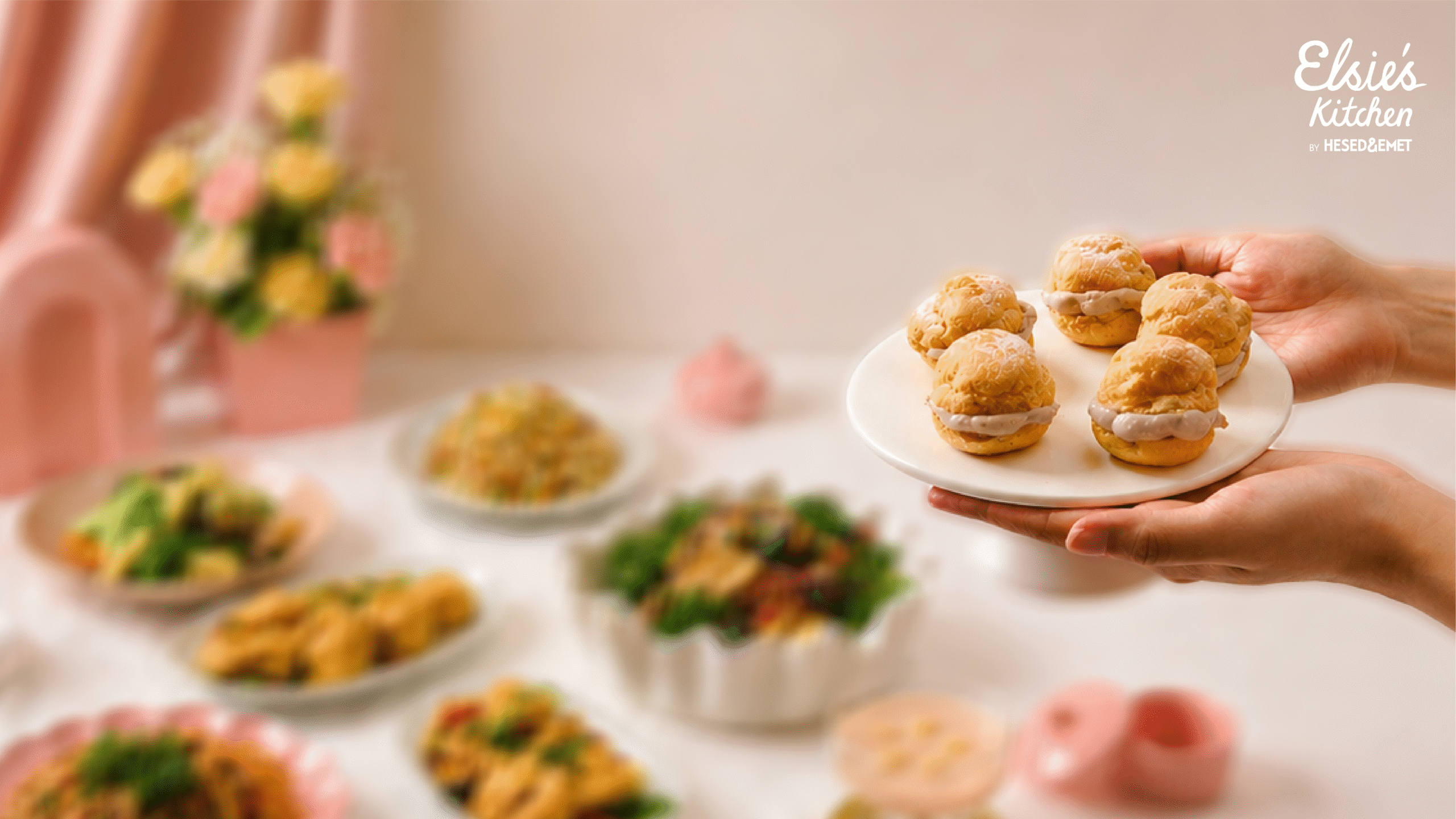Mothers Day Website Banner